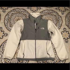 Women’s North Face Fleece Jacket